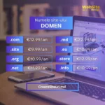 domen Moldova pret-uri