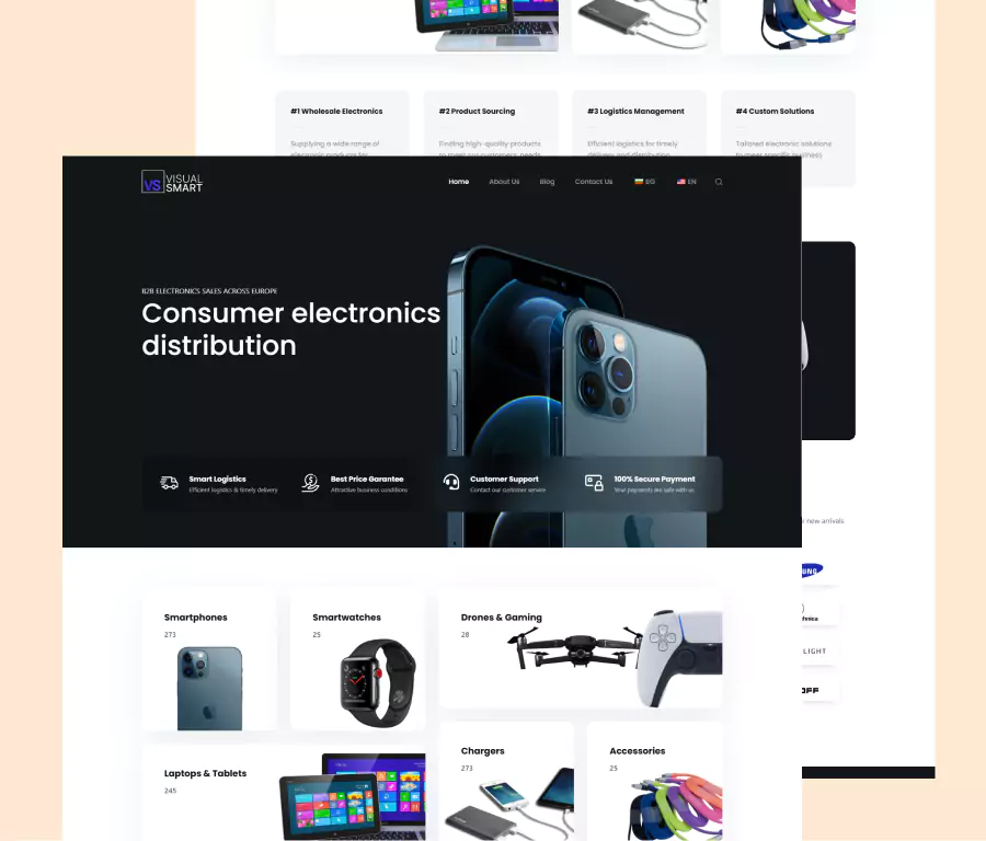 visual-smart-eu creare site