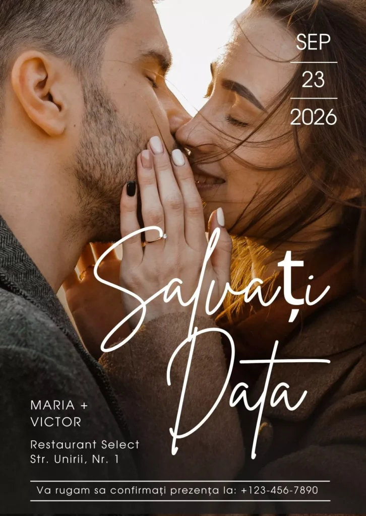 Invitatie la nunta 11