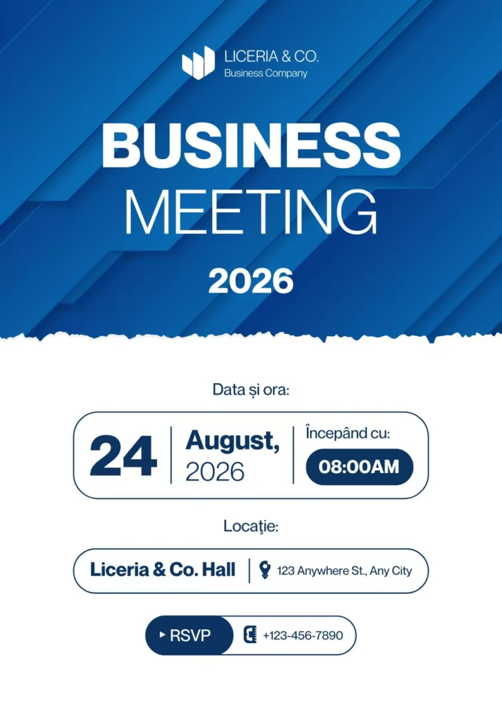 invitatii corporate 10