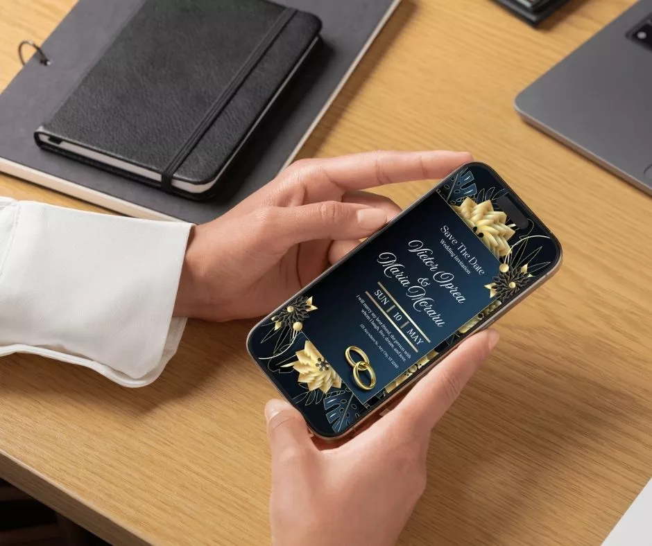 invitatii digitale online moldova