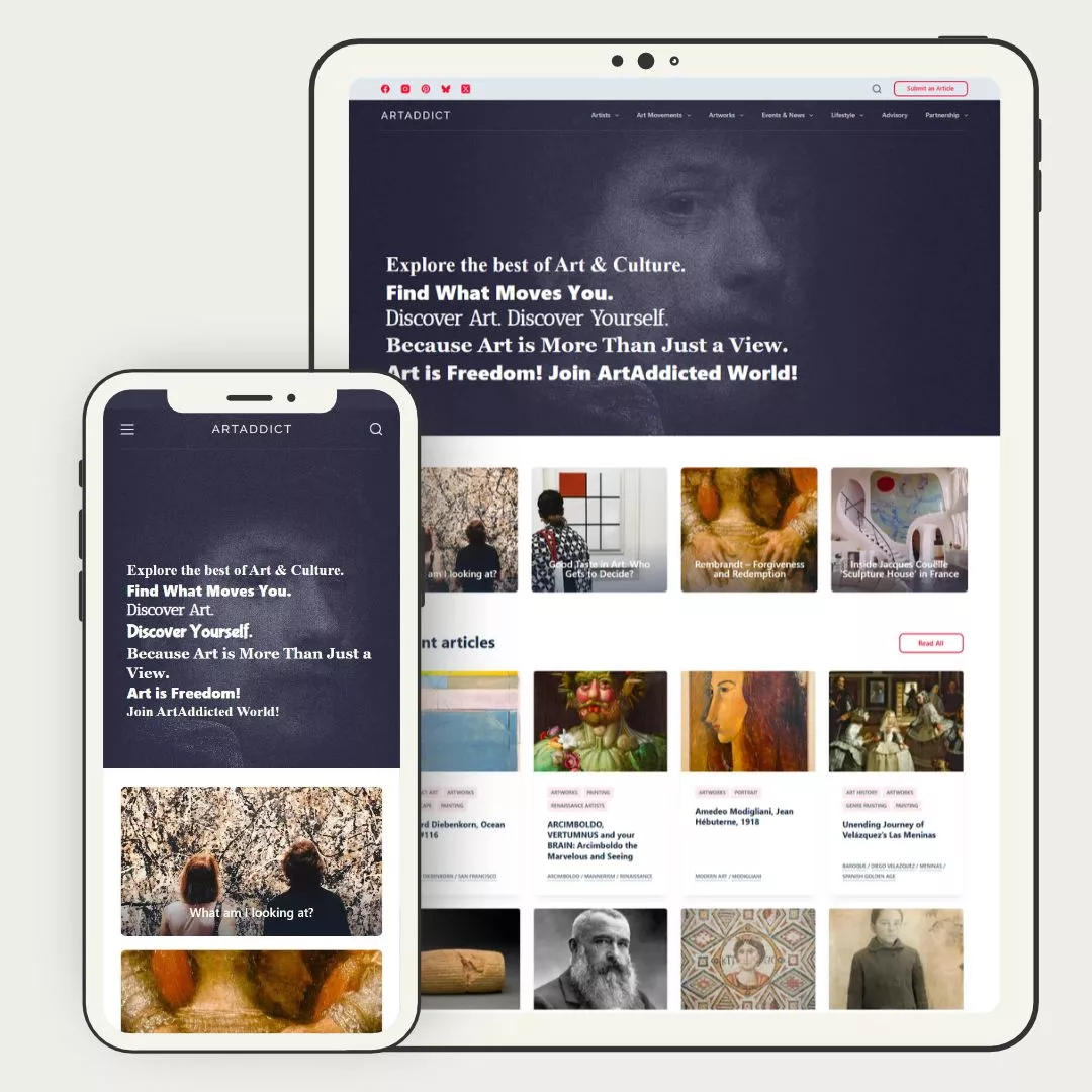 artaddictgallery creare siteuri blog