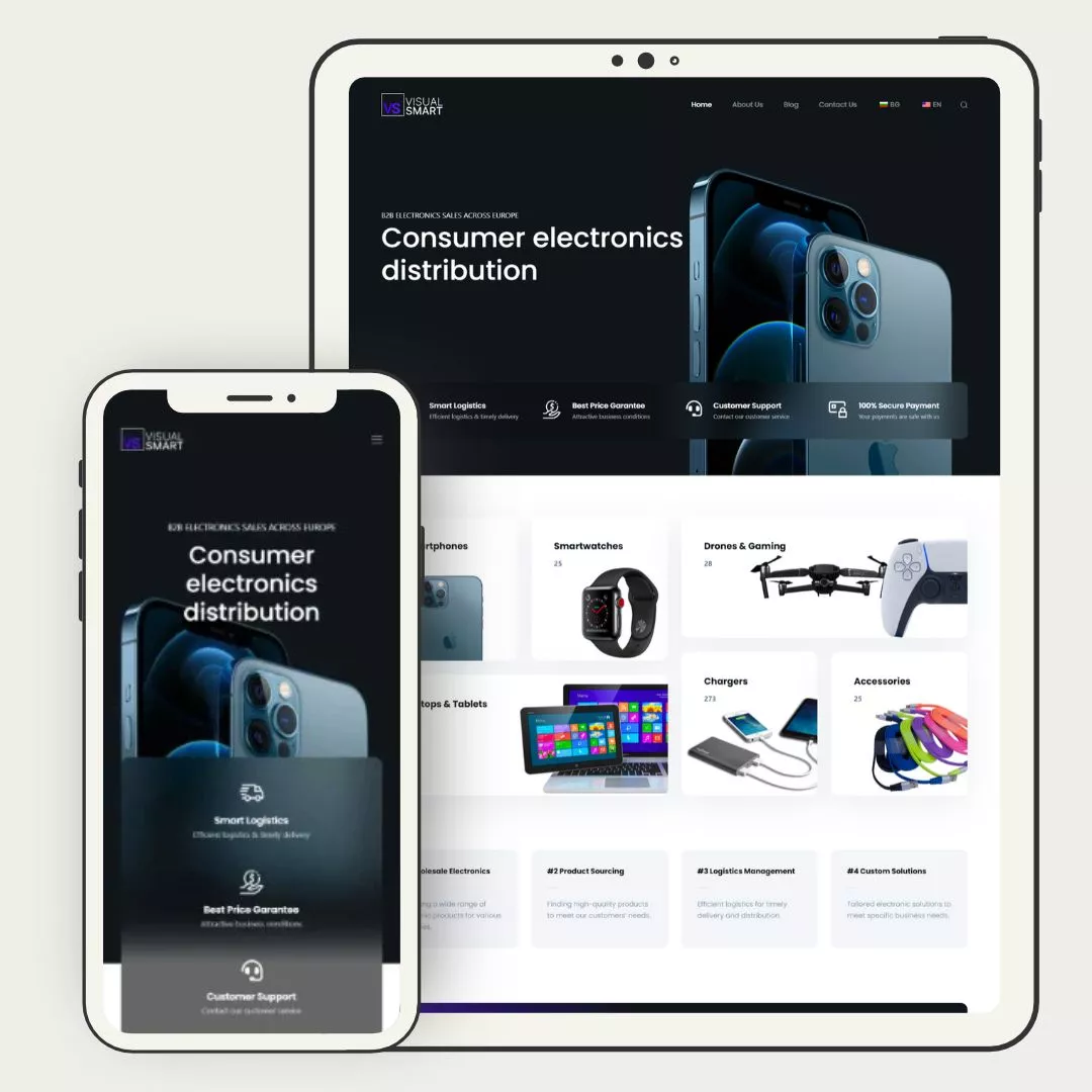 visual-smart-eu dezvoltad de creare siteuri